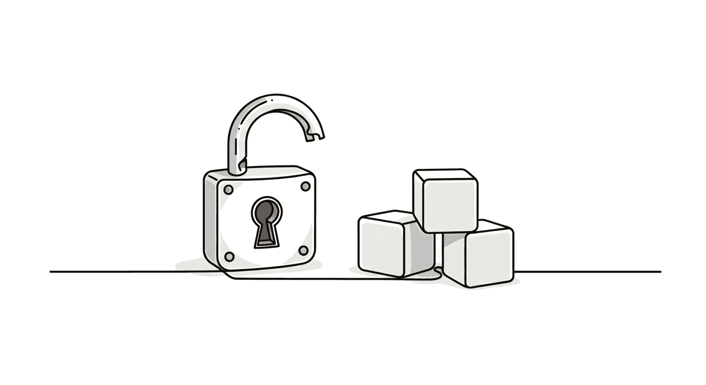 How to Avoid Vendor Lock-In When Building Custom Software