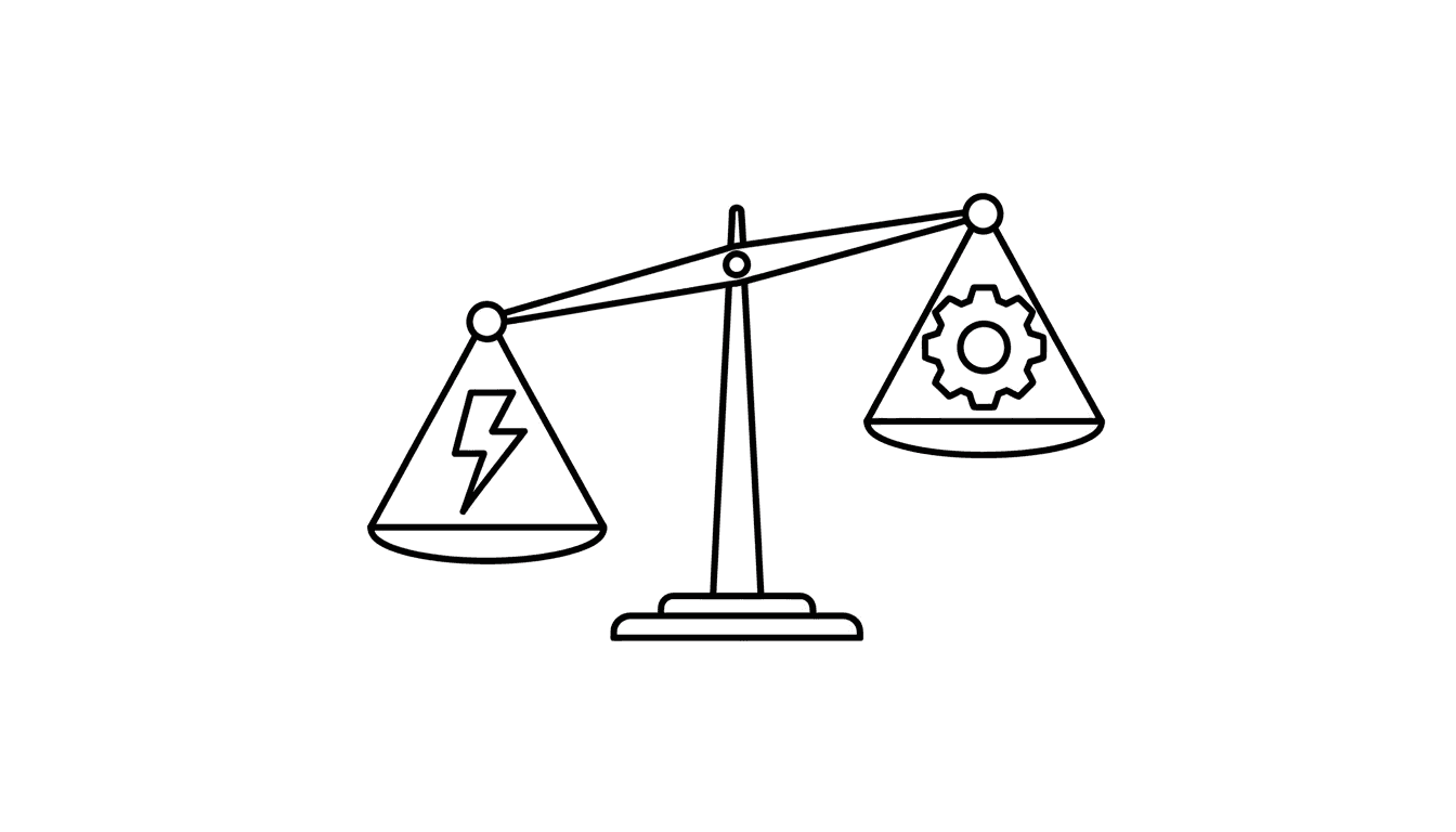 How to Balance Speed and Quality When Outsourcing Development