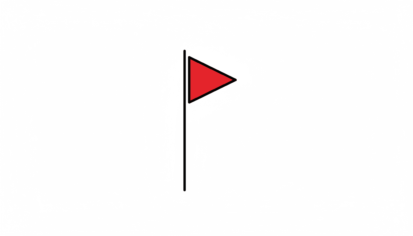 What Red Flags Should Make You Walk Away From a Software Vendor