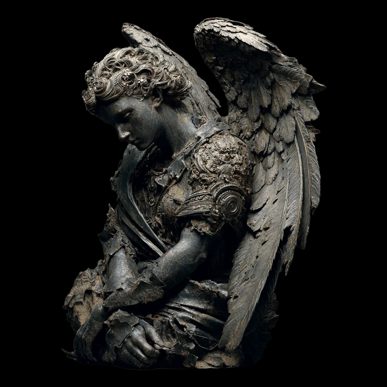 Angel input